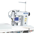 Programmed Automatic Sleeve Setting Machine